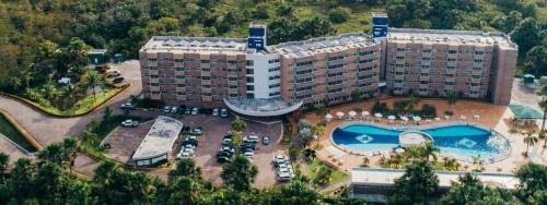 Barreirinhas Apartment | Gran Lençóis Resort - 507 ATINS