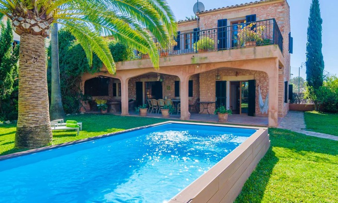 Es Llombards House | Gran Llombards