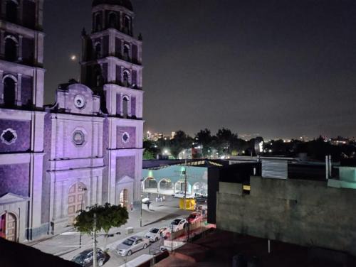 Venustiano Carranza House | Gran México