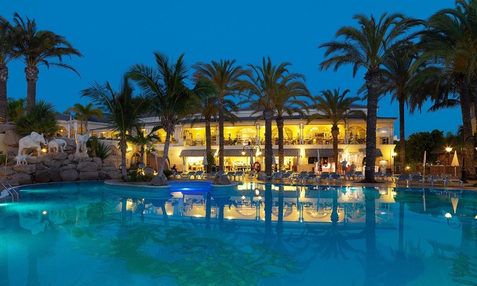 Arona Apartment | Gran Oasis Resort