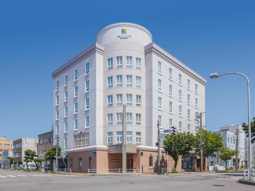 Hakodate Hotel | Gran Palette Hakodate