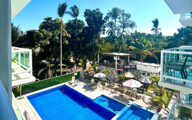 Playa Diamante Apartment | Gran Palma Residencial