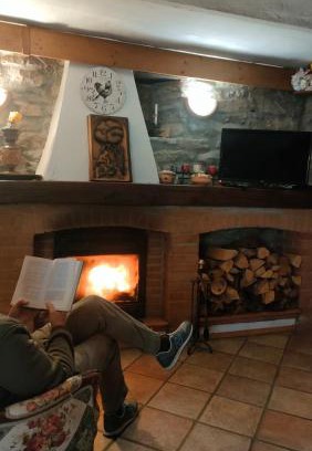 Fabbrica Curone Bed & Breakfast | Gran Severino