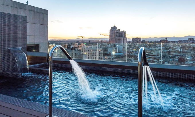 Centro Apartment | Gran View Apartments