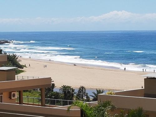 Margate Beach Apartment | Granada 105