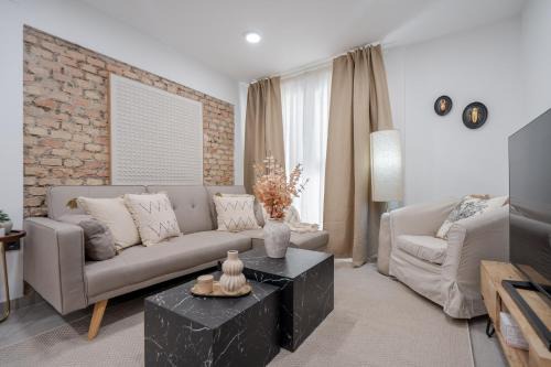 Zaidin Apartment | Granada Congress Suites