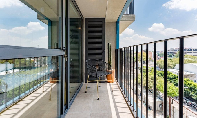 Granada Apartment | Granada Cozy Lofts by VH