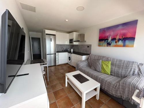 Patalavaca Apartment | Granada I Apartment 11 - Patalavaca