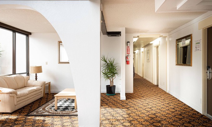 Santa Clara Hotel | Granada Inn