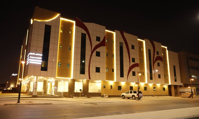 Riyadh Apartment | Granada Palace Inn