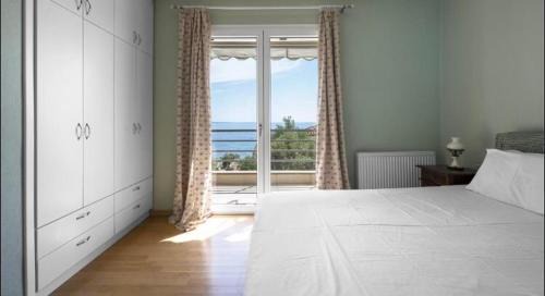 Psakoudia House | Granari Villa Aelia Psakoudia