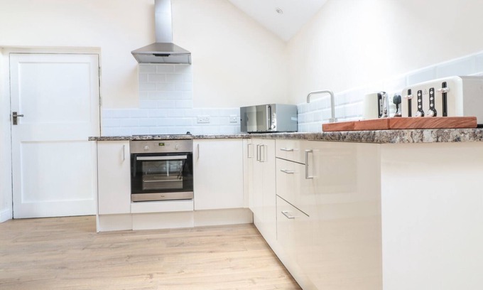 Madley Cottage | Granary 2