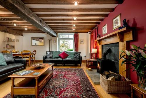 Beverley House | Granary 3 bedrooms