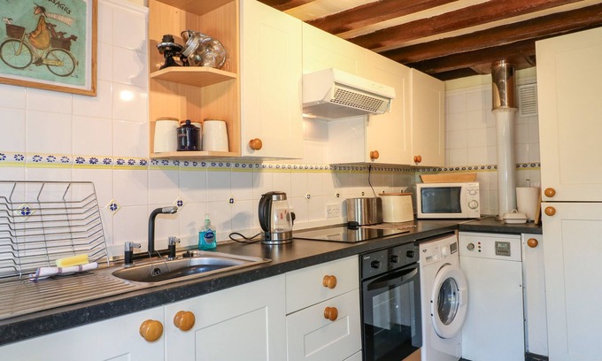 Ropsley Cottage | Granary Cottage