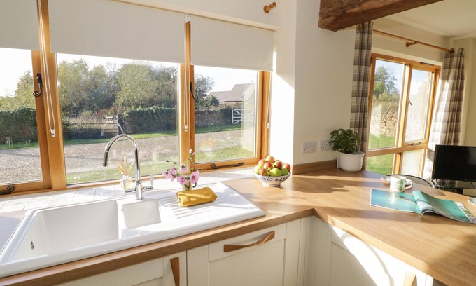 Northend Cottage | Granary Cottage