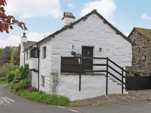 Troutbeck House | Granary Cottage - Troutbeck