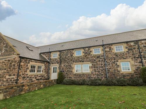 South Charlton House | Granary Stone House