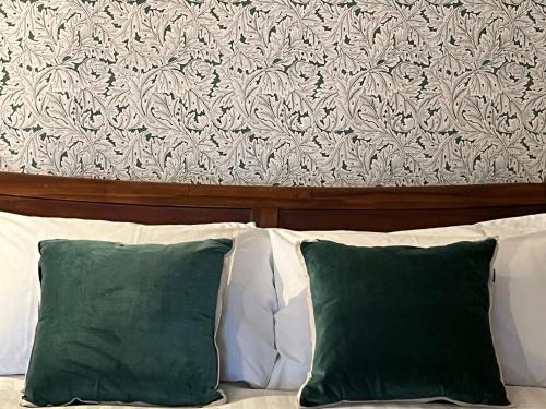 Tideswell House | Granby Cottage, Peak District National Park