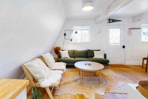 Granby House | Granby Lake Getaway