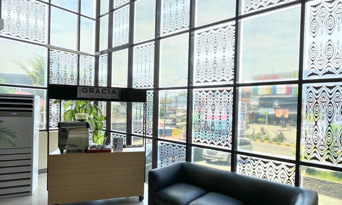 Kotaraja Hotel | Grand Abe Hotel