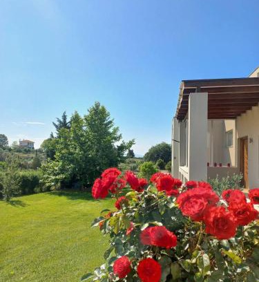 Pyrgos House | Grand Afroditi LUX