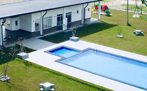 Negombo Villa | Grand Airport Transit