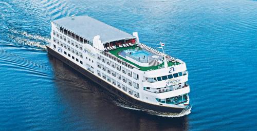Manaus Boat Rental | Grand Amazon Expedition - All Inclusive