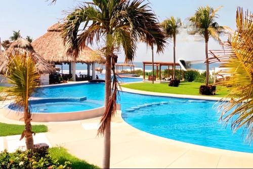 Boulevard Barra Vieja Apartment | Grand Apartamento Dream Diamante