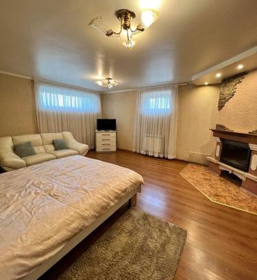 Svalyava Apartment | Grand Apartment