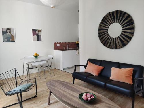 Saint-Avertin Apartment | Grand Appart neuf, calme, wifi