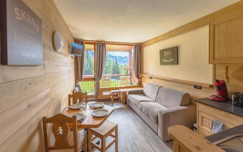 Arc-1800 Apartment | Grand Arbois, les Arcs 1800
