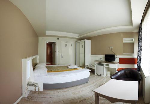 Kadikoy Hotel | Grand As Hotel