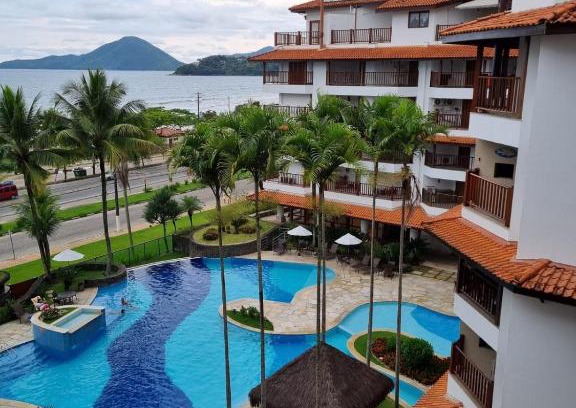 Praia Grande Apartment | GRAND BALI RESORT UBATUBA