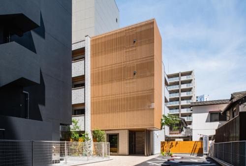 Chuo-ku Apartment | GRAND BASE Fukuoka Tenjin