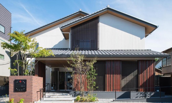 Hakata-ku Apartment | GRAND BASE Hakata Gofuku