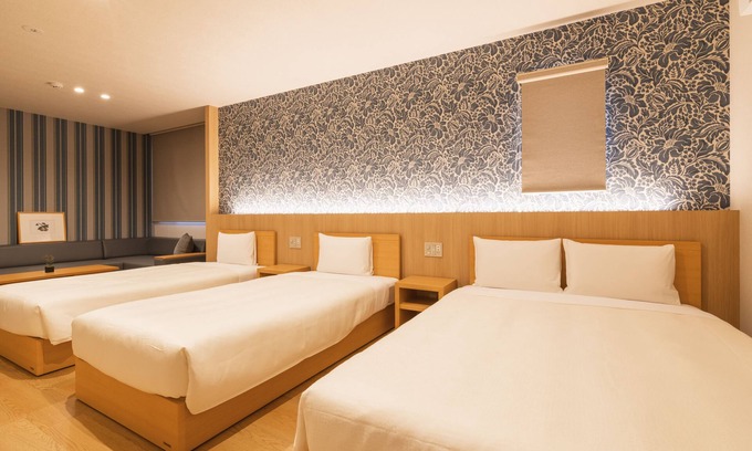 Hakata-ku Apartment | Grand Base Hakata Gofuku