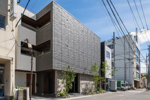 Nagasaki Apartment | GRAND BASE Saiwaimachi