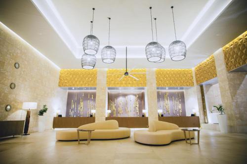 Bavaro Resort | Grand Bavaro Princess - All Inclusive