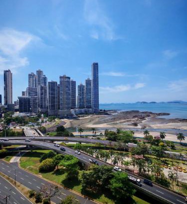 Marbella Apartment | Grand Bay Tower
