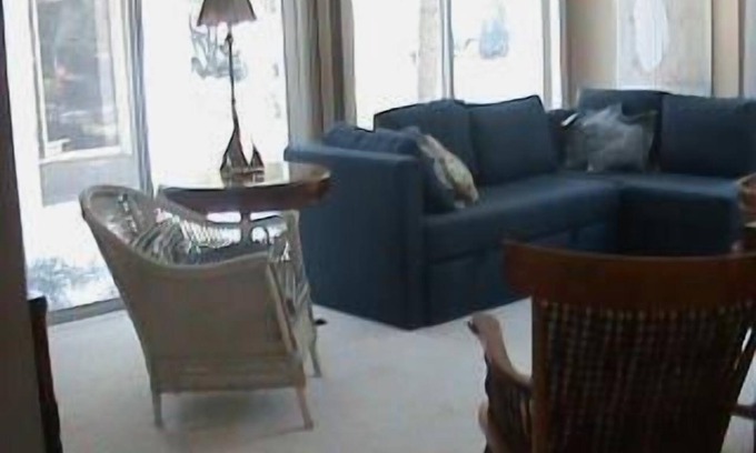 Grand Beach House | GRAND BEACH BEAUTY! 46107 Ely Road, Grand Beach, MI