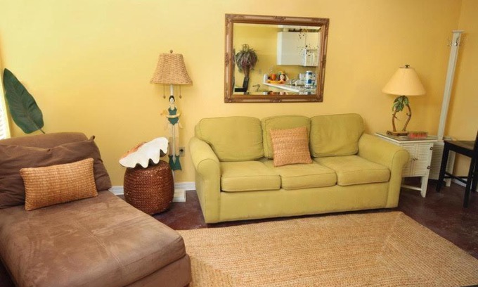 Gulf Shores Apartment | Grand Beach Resort Unit 106