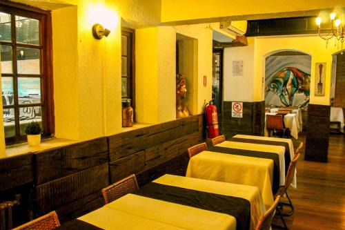 Bellavista Hotel | Grand Bellas artes