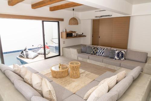 Miyakojima Hotel | Grand Bleu Gamin