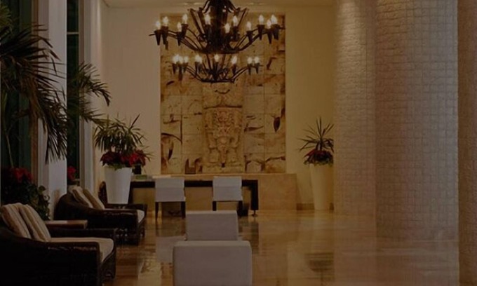 Valle Dorado Resort | Grand Bliss 2BR Suite – Spacious Luxury for Families or Friends
