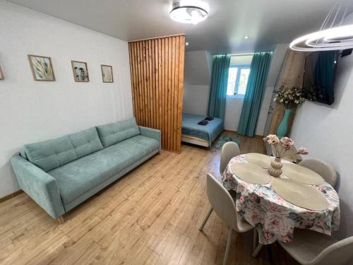 Kamenets-Podol'skiy Apartment | Grand Canyon Apartment Старе місто Центр вул Зарванська