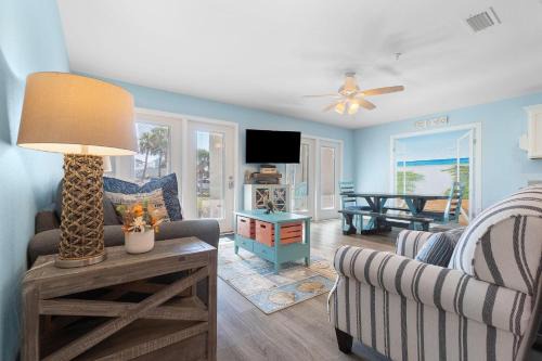 Ono Island House | Grand Caribbean East 114