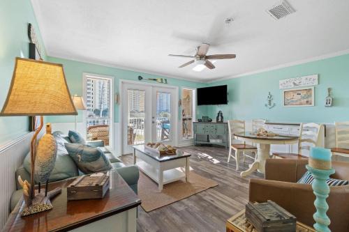 Ono Island House | Grand Caribbean West 215