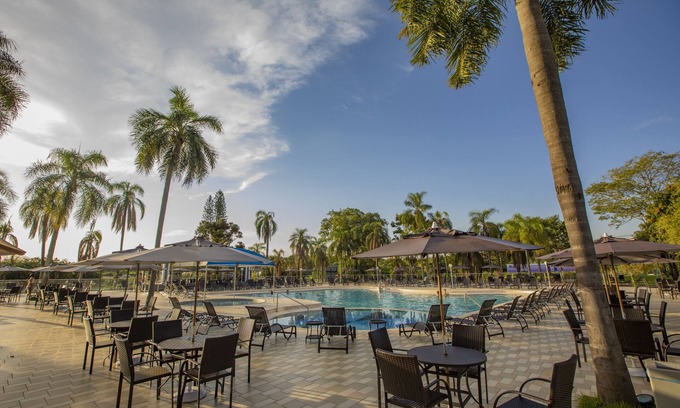 Foz do Iguacu Hotel | Grand Carimã Resort & Convention Center