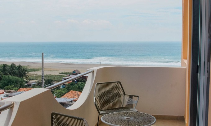 Santa Maria Hotel | Grand Casalet