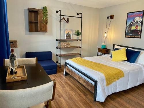 Richmond Hotel | Grand Central Hotel Richmond